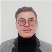 Profesor de Biología con experiencia en manejo de grupos y experiencias ambientales